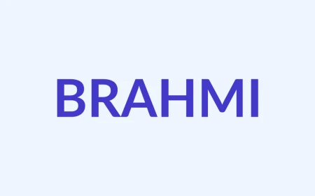 ब्राह्मी नाम का अर्थ, उत्पत्ति और व्यक्तित्व | जैन बालिका नाम