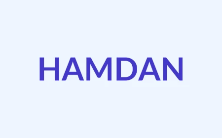 हमदान नाम का अर्थ, उत्पत्ति और व्यक्तित्व