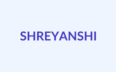 श्रेयांशी नाम: अर्थ, उत्पत्ति और व्यक्तित्व | जैन बालिका नाम