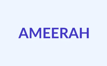 अमीरा नाम का अर्थ, उत्पत्ति और व्यक्तित्व | Muslim Girl Name Ameerah