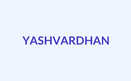 यशवर्धन नाम का अर्थ, उत्पत्ति और व्यक्तित्व