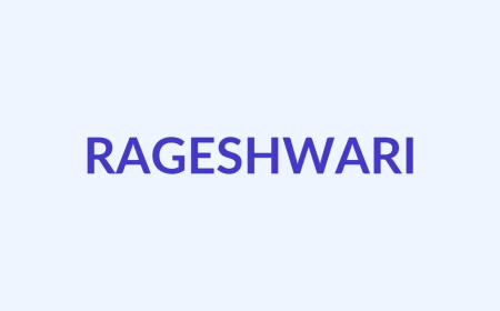 रागेश्वरी नाम का अर्थ, उत्पत्ति और व्यक्तित्व | Rageshwari Meaning, Origin & Personality