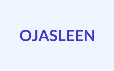 ओजसलीन Name Meaning