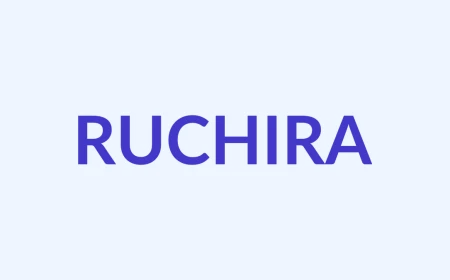रुचिरा नाम का अर्थ, उत्पत्ति और व्यक्तित्व | Ruchira Name Meaning, Origin & Personality