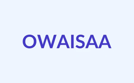 ओवैसा Name Meaning