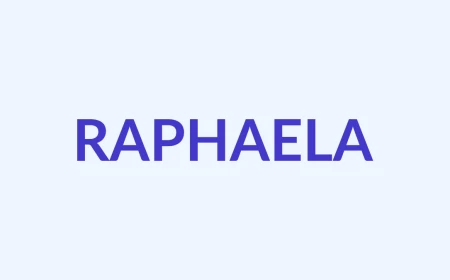 राफेला नाम का अर्थ, उत्पत्ति और व्यक्तित्व | Raphaela Name Meaning, Origin & Personality