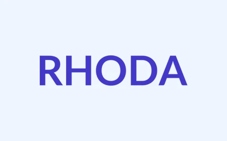 रोडा नाम का अर्थ, उत्पत्ति और व्यक्तित्व | Rhoda Name Meaning, Origin & Personality