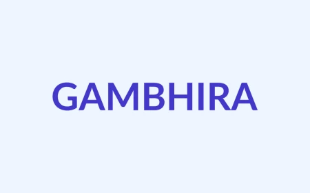गंभीर नाम का अर्थ, उत्पत्ति और व्यक्तित्व | बौद्ध लड़कों के नाम