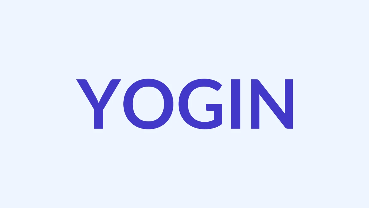 योगिन Name Meaning