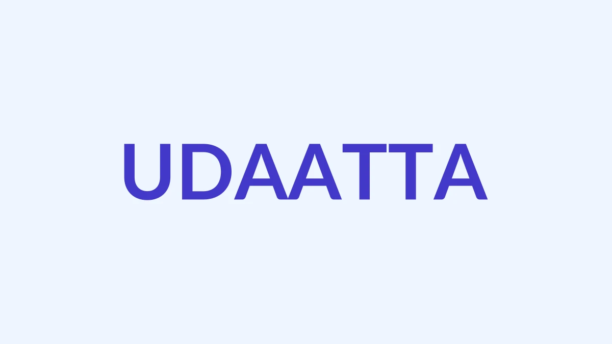 उदात्ता Name Meaning