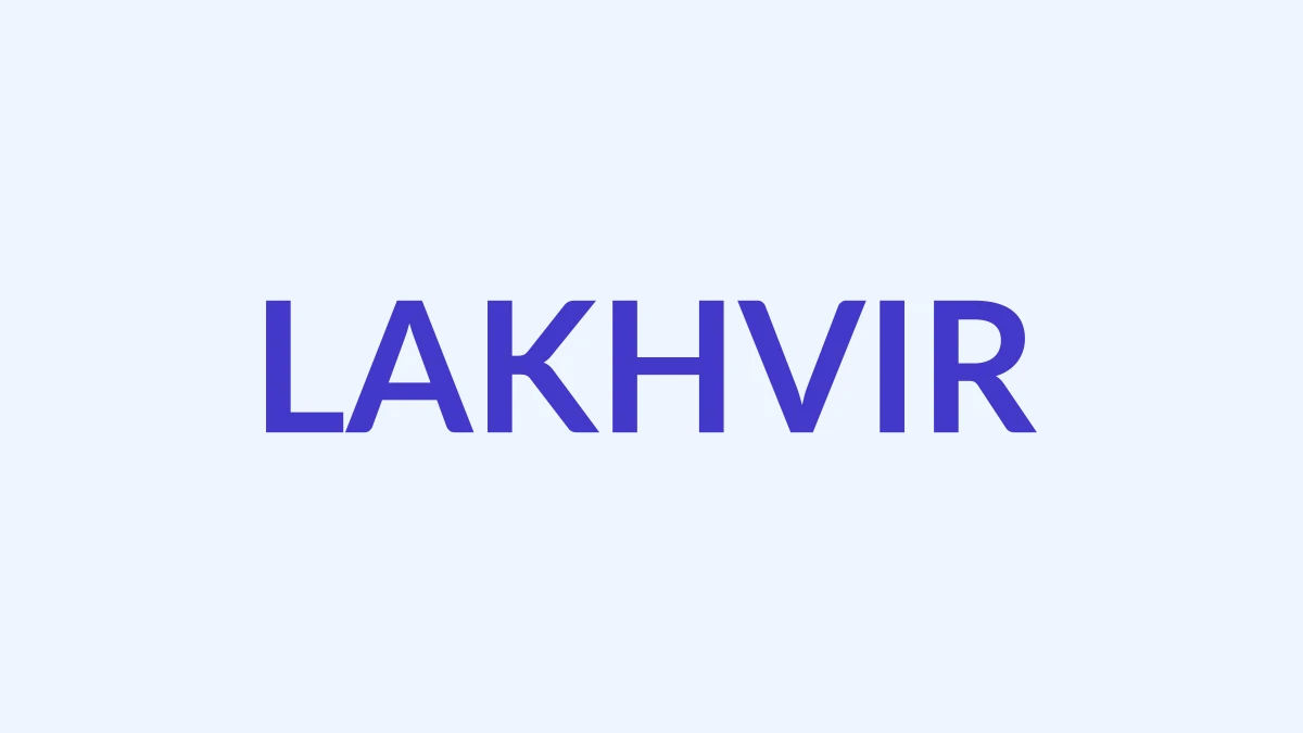 लखवीर नाम का अर्थ, उत्पत्ति और व्यक्तित्व | सिख बालक का नाम Lakhvir