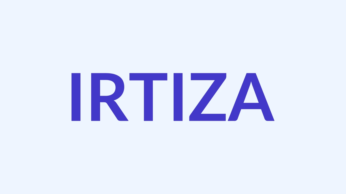 इर्तिज़ा Name Meaning