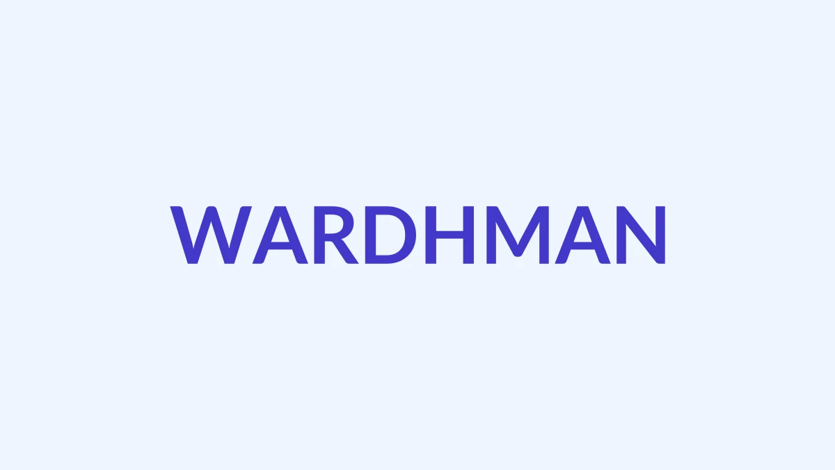 वर्धमान Name Meaning