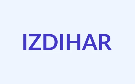 इज़्दिहार Name Meaning