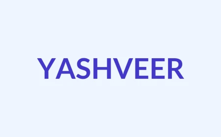यशवीर Name Meaning