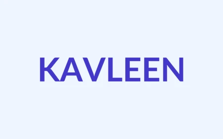 कवलीन Name Meaning