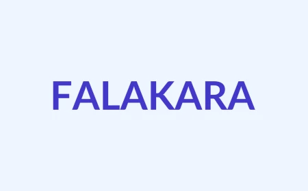 फलकारा Name Meaning