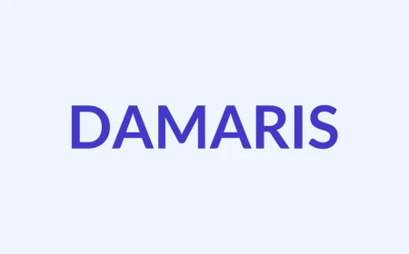 डामरिस Name Meaning