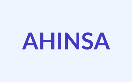 अहिंसा Name Meaning