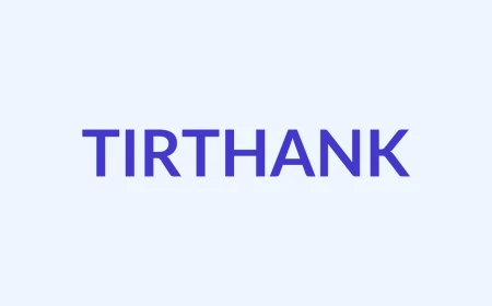 तीर्थंक Name Meaning