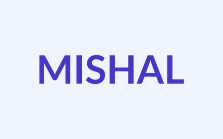 मिशाल Name Meaning