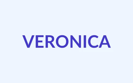 वेरोनिका Name Meaning