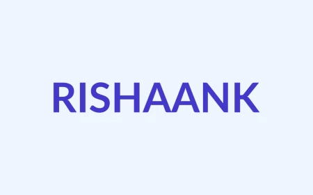 रिषांक Name Meaning