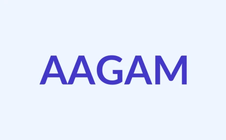 आगम Name Meaning