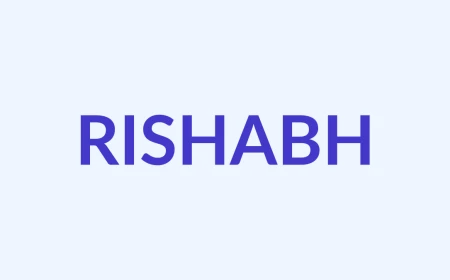ऋषभ नाम का अर्थ, ज्योतिष और व्यक्तित्व | जैन धर्म