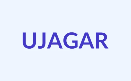 उजागर Name Meaning