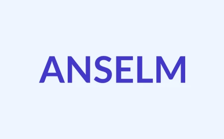 एंसेल्म Name Meaning