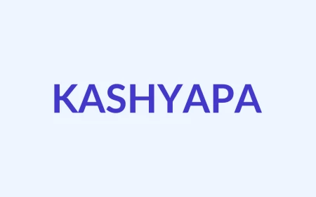 काश्यप Name Meaning