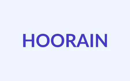 हूरैन Name Meaning