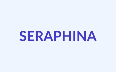 सेराफ़िना Name Meaning