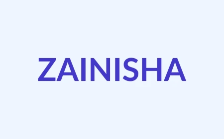 जैनीशा Name Meaning