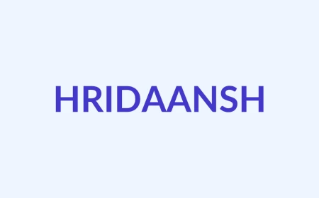 हृदांश नाम का अर्थ, उत्पत्ति और व्यक्तित्व | Hridaansh Name Meaning