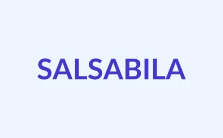 सल्साबिला Name Meaning