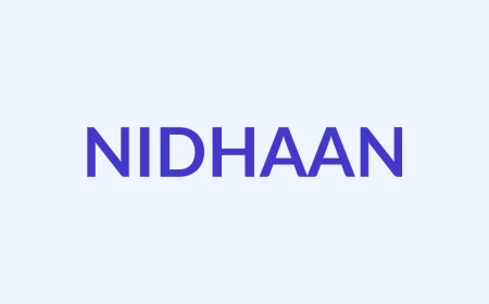 निधान Name Meaning
