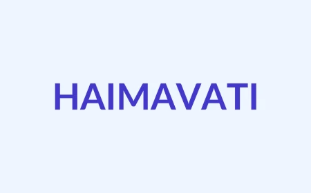 हेमवती Name Meaning