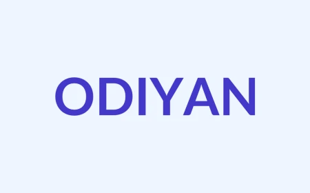 ओदियन Name Meaning
