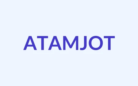आत्मजोत Name Meaning