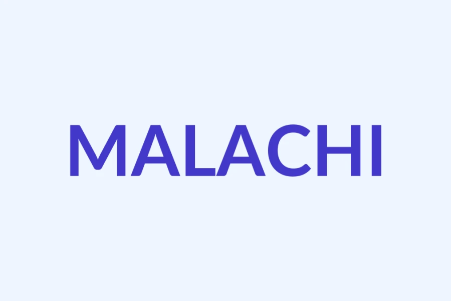 मलाकी Name Meaning