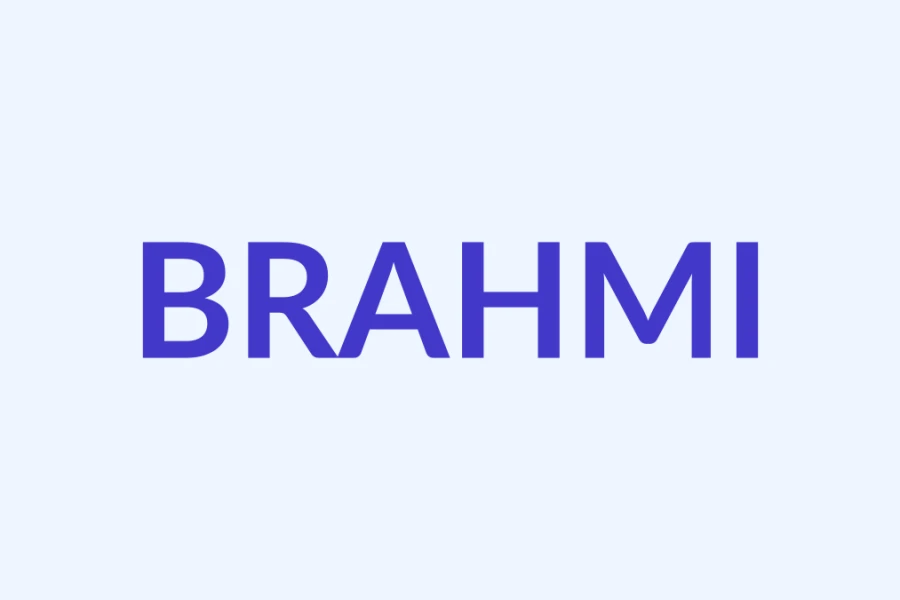 ब्राह्मी Name Meaning