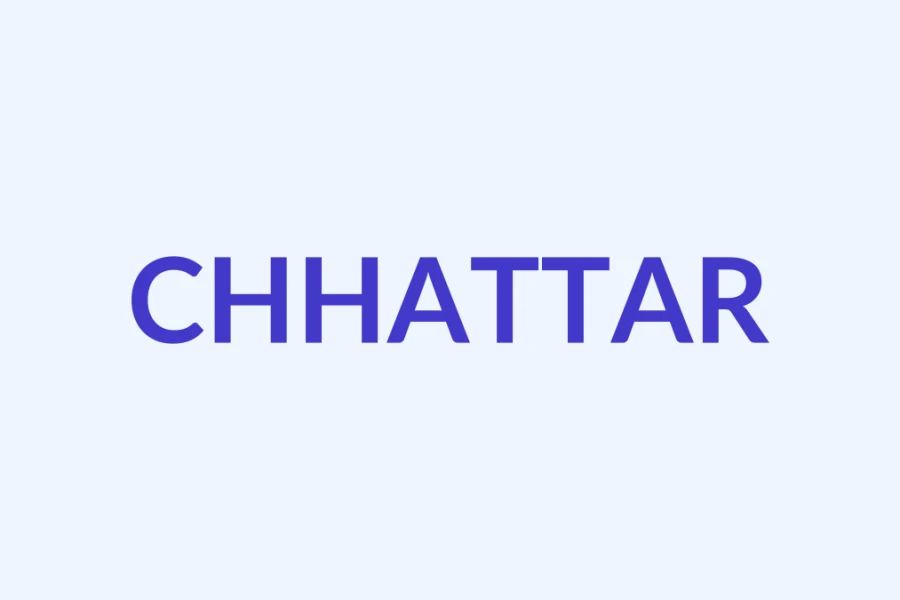 छत्तर Name Meaning