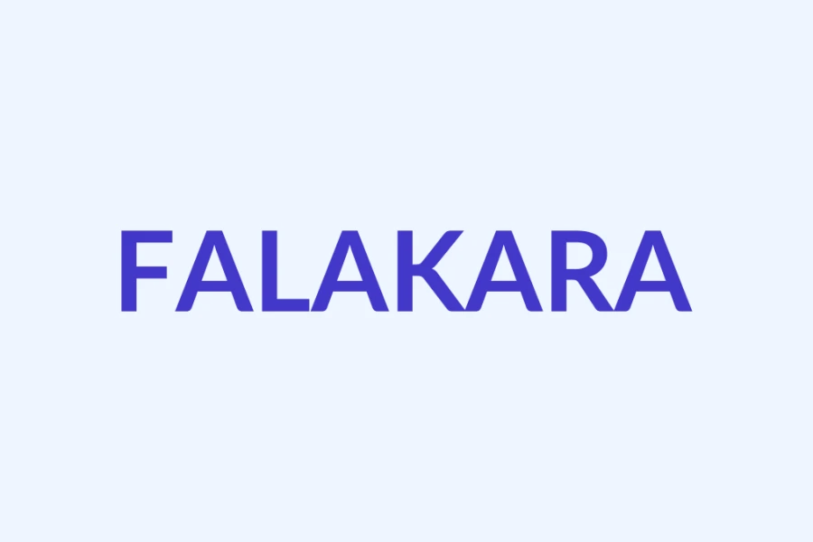 फलकारा Name Meaning