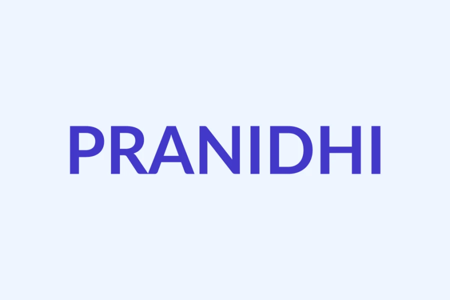 प्रणिधि Name Meaning