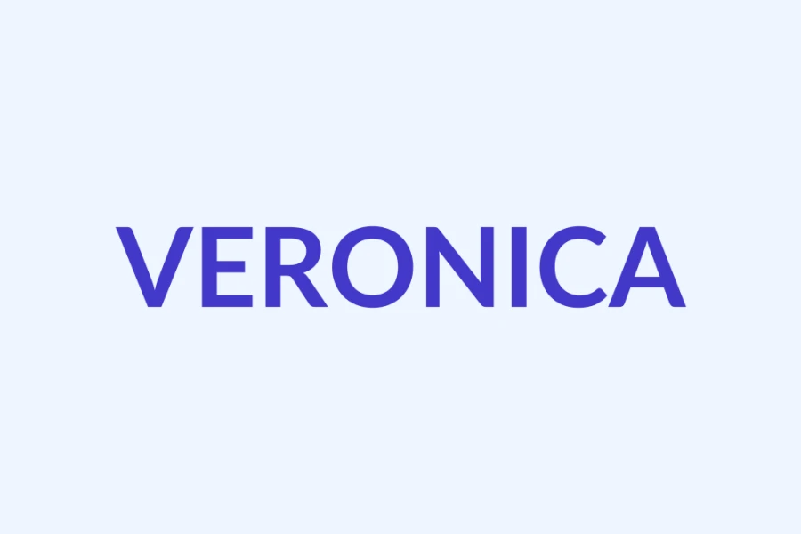 वेरोनिका Name Meaning