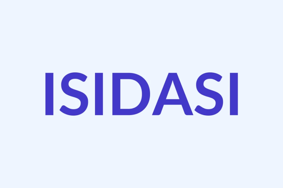 इसिदासी Name Meaning