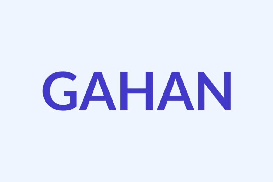 गहन Name Meaning