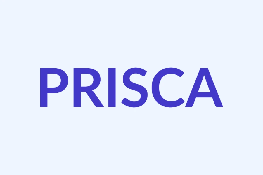 प्रिस्का Name Meaning